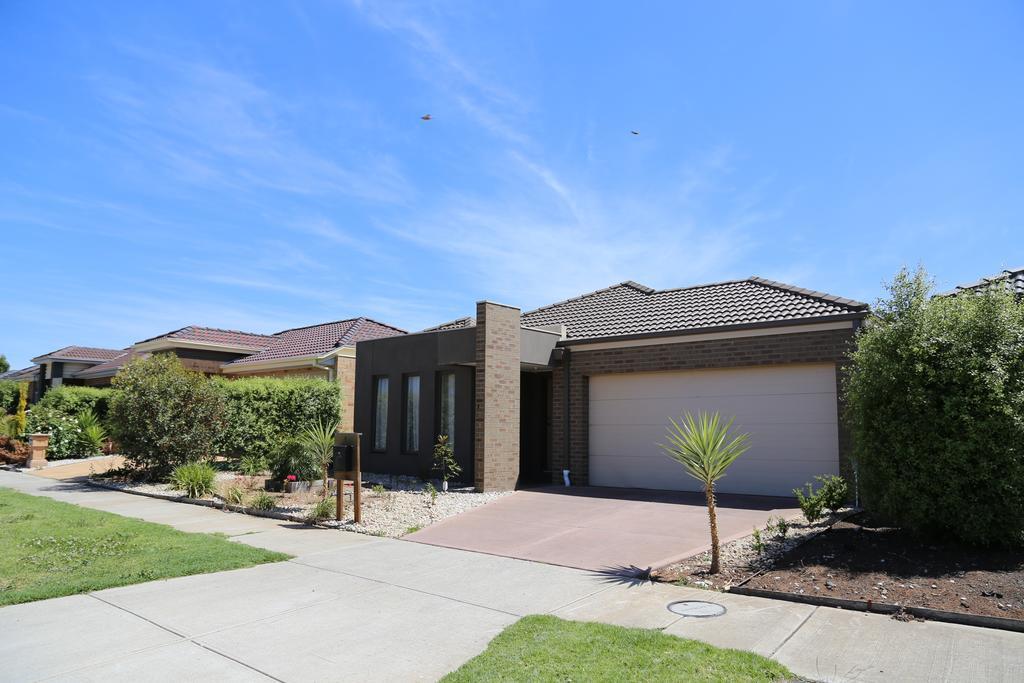 Apple House Apartment Tarneit Exterior photo