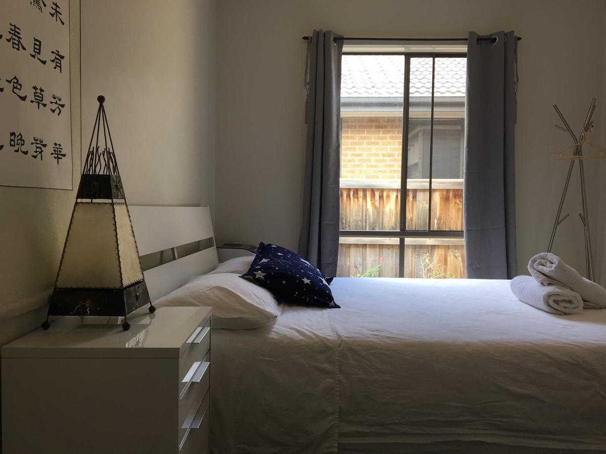 Apple House Apartment Tarneit Exterior photo